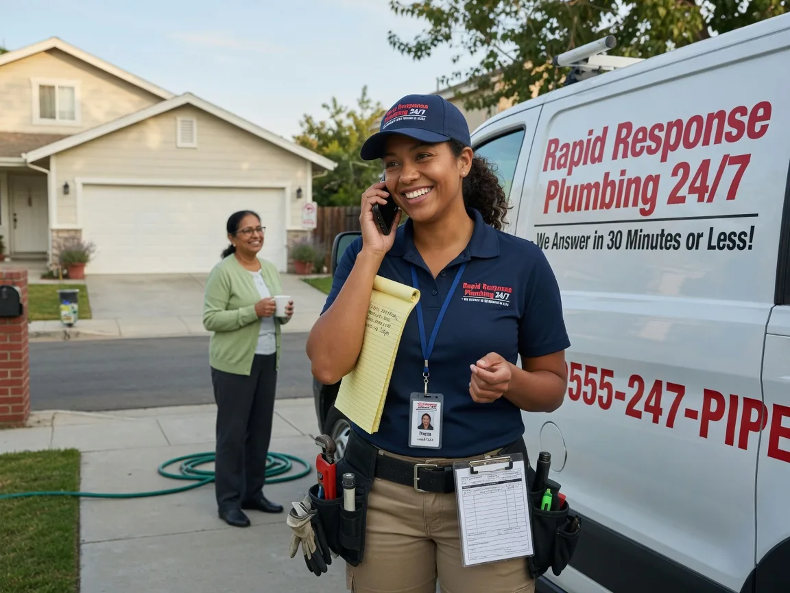 Emergency Plumber Hymera, IN FAQs